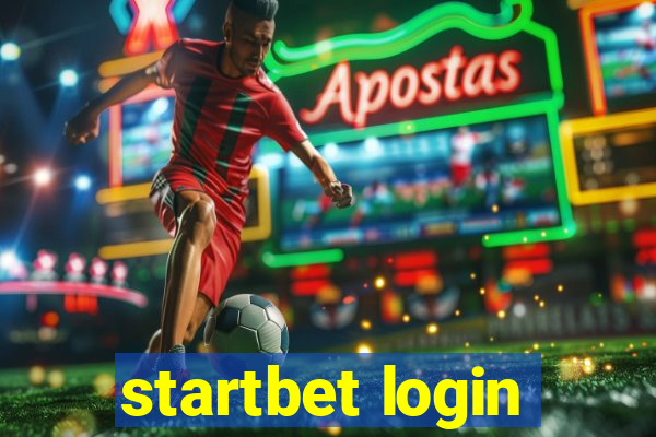 startbet login